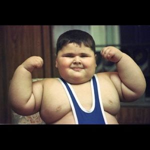 Meet your Posher, Tj